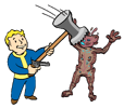 FO76 Tenderizer