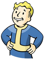 Fallout3e transparent