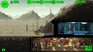 Fallout Shelter Android 6