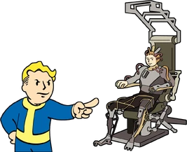 Fo4FH The Way Life Should Be