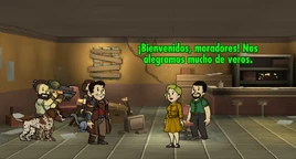 FoS El ansia de la banshee imagen