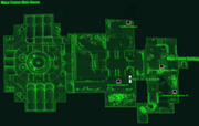 Mass Fusion main reactor map