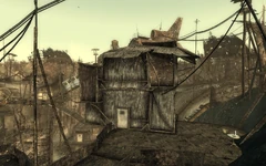 My Megaton House