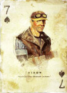 Collector's Edition playing card