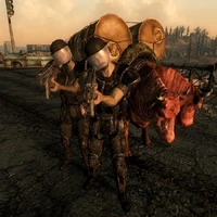 Aqua pura Paranoid Encounter.jpg (223 KB) Begegnung mit Aqua Pura Händlern