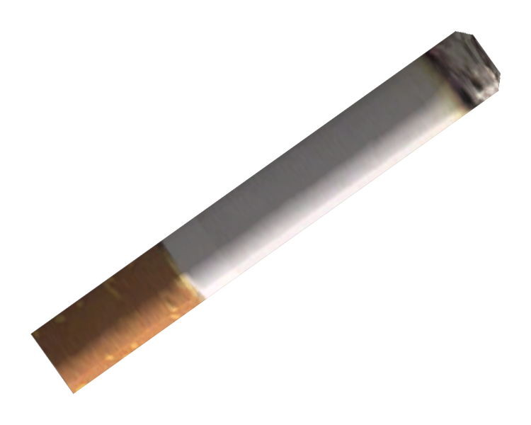 Cigarette Fallout Wiki Fandom