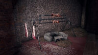 Cooking station