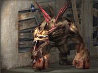 ExperimentalDeathclaw.png (402 KB) Experimental deathclaw art