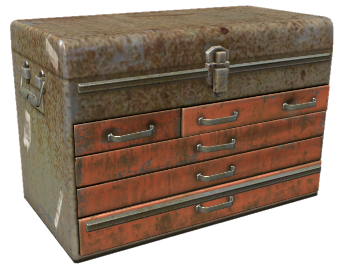 Fallout 4 как открыть ящик. Ящик с инструментами дбд. Ящик фоллаут. Ящик для инструментов фоллаут. Fallout 4 ящик для инструментов.