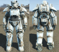 Winterized scheme