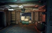 FO4 Vault81Secret Protectron and turrets.png (3,26 МБ) Протектрон и турели