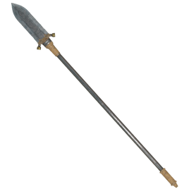 FO76OW War Glaive