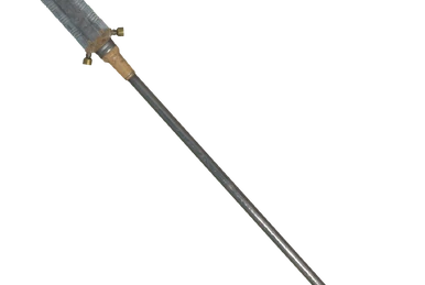 Spear (Fallout 76) | Fallout Wiki | Fandom
