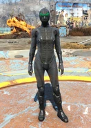Female version