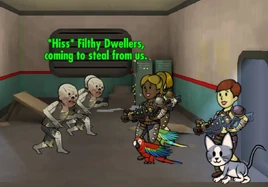 FoS This Golden Ring