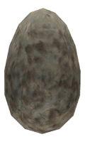 Nightstalker egg
