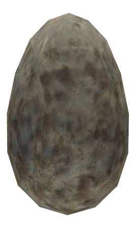 Nightstalker egg