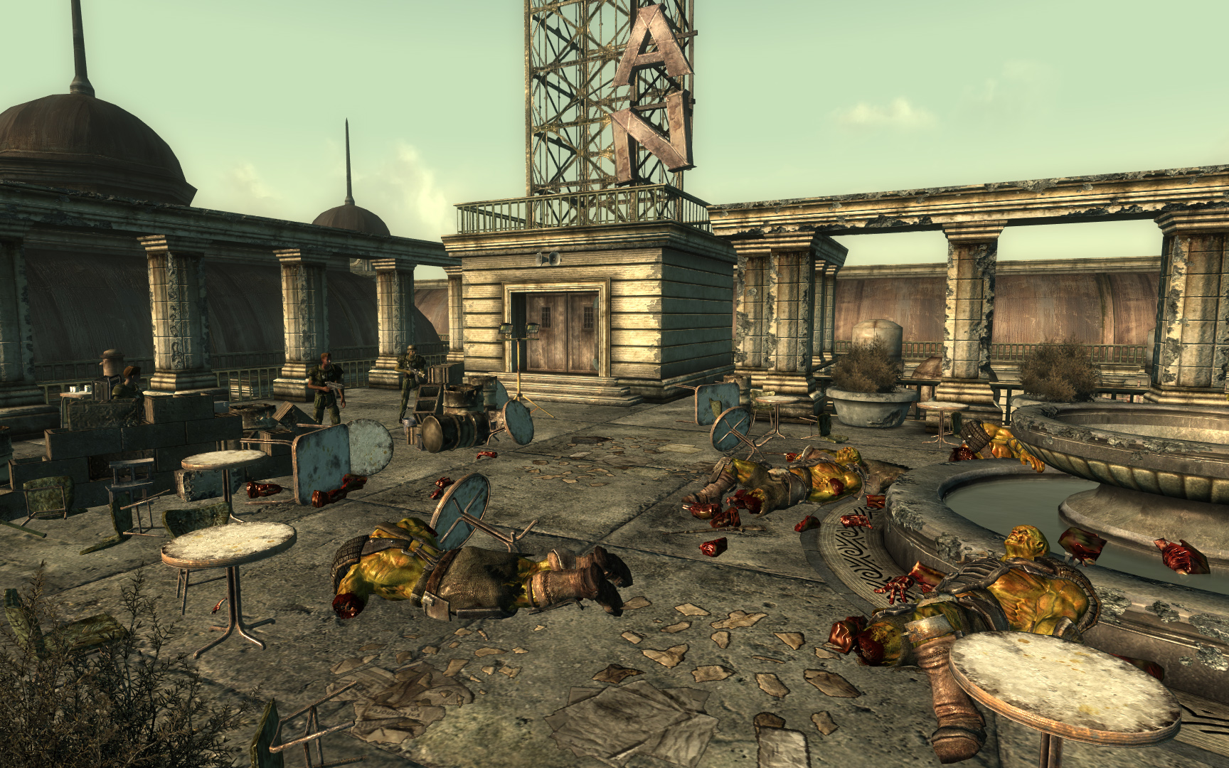  Fallout 3 - PC : Everything Else