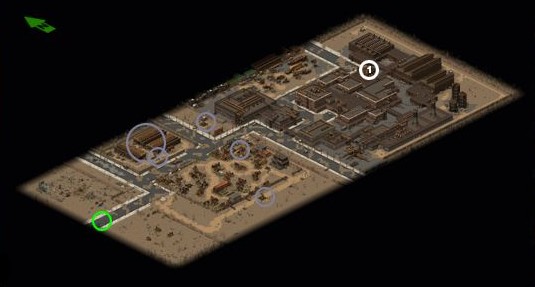 fallout tactics st louis fallout tactics st louis