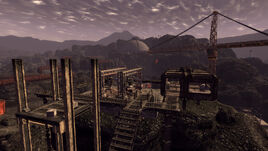 Waste disintegration platform