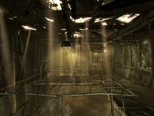 Craterside Supply upstairs.jpg (346 KB) Upstairs