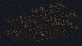 FO1 Lost Hills Level 3