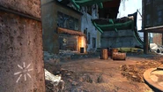 FO4 Щепка5.png (2,71 МБ) Двор Щепки со стороны «Домашних роботов Хестера»