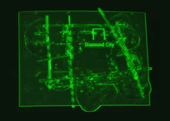 FO4 Chem I Care Local Map