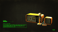 FO4 Ham Radio Loading Screen