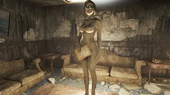 FO4 Shamrock Total Hack