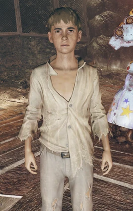 FO76MZ Decorator Axel