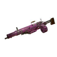 Assault rifle