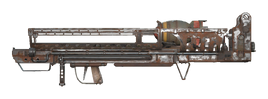 FO76 Fat Man