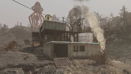 FO76 Pozo abandonado 2