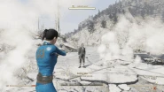 FO76 Smiling Man disappears 2.gif (9.8 MB) Disappearing if he is attacked