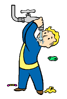 FO76 Thirst Quencher