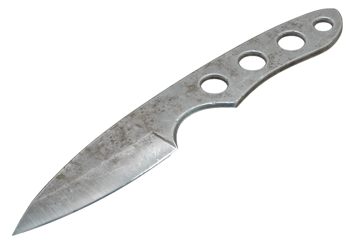 Throwing knife (Fallout 76) Fallout Wiki Fandom