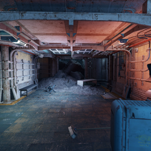 Vault 81 Fallout Wiki Fandom