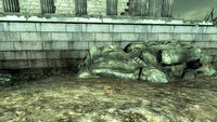 Frag mines