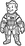 Icon NCR salvaged power armor.png