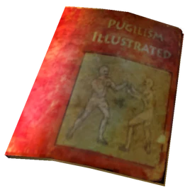 Pugilism Illustrated