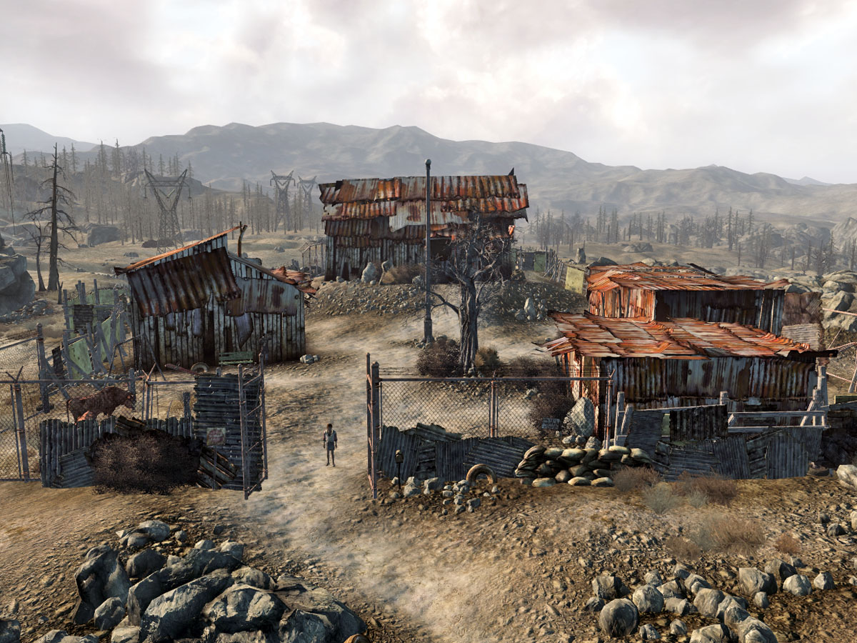 Featured image of post Fallout 3 Republic Of Dave Location 4 dieses jagdgewehr funktioniert deutlich besser als das original