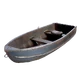 Score s17 camp floordecor boat rowboat l