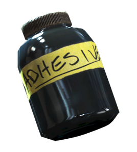 Adhesive (Fallout 4)