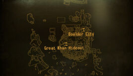 Boulder City ruins loc