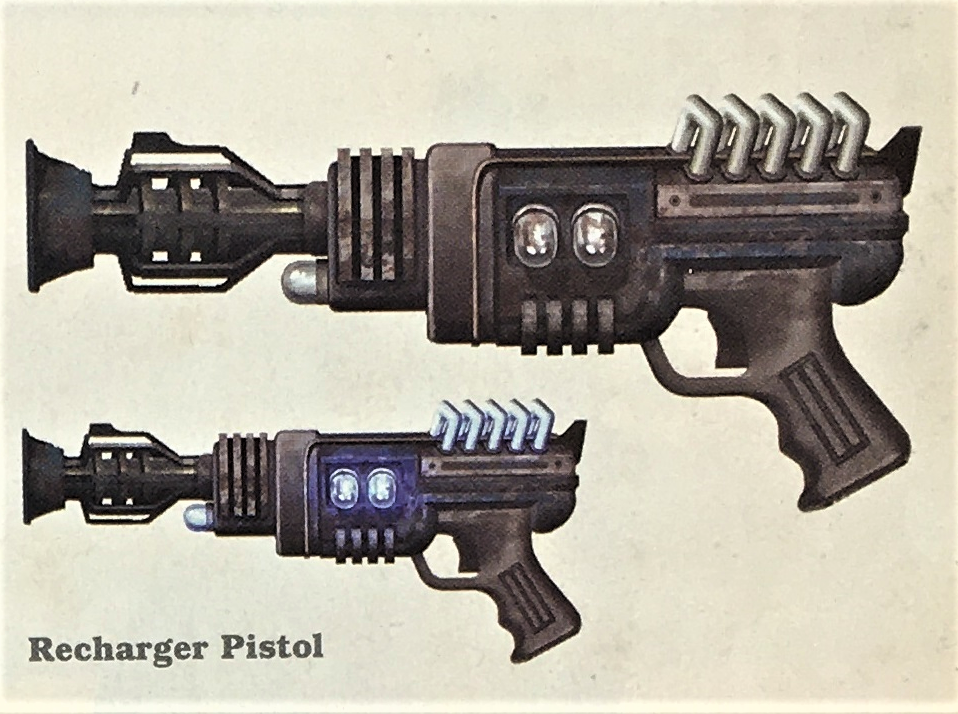 fallout nv recharger rifle fallout nv recharger rifle