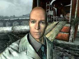 FO3 Scientist