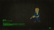 FO4 Quick Hands Loading Screen