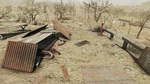 FO76BSPTS hill south of Meadow Breeze Storage Depot (intel 3)