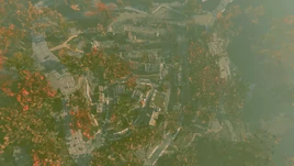 FO76 Harpers Ferry Topdown